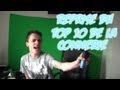 [mini Podcast] Reprise Du Top 10 De La Connerie Et Supplément Chaîne Secondaire | Spécial 40k