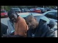 DON-FAMILY & ONE BLOOD - ZIJN JULLIE NIET VERGETEN AMSTERDAM