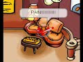 Club Penguin Pain {AWESOME EFFECTS}