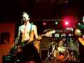 blitzkid - five cellars below