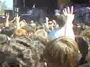 Chiodos Warped Tour 07