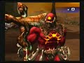Soul Calibur 3 - Astaroth - Ending A Soul Calibur 3 - Astaroth - Ending A