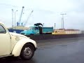 trip to beachland