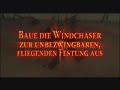 Windchaser Trailer