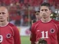 Albania - Greece 2:1 (Akon ft Filapine - Rock)