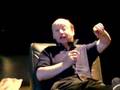 Bob Lefsetz on the major labels at MusExpo