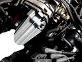 Replacing a worn out supercharger coupler on 3.8 GM engines