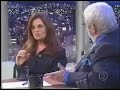 Participa��o de Rosa Maria Jaques no PGM do J� Parte 1
