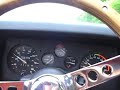 Camaro Accerlation 0-60 Mph