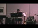 Tribute to R&B & Jazz Legends (Live) by D-Flow