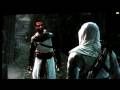 ATI 4870X2 Q9550@4.1GHz ASSASSIN'S CREED 1920x1080 (HD)