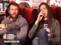Underoath Interview in OZ