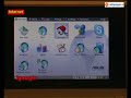 Review UMPC / mini laptop ASUS EEE Internet tab