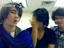 jonas brothers- rice moves and wghoops!