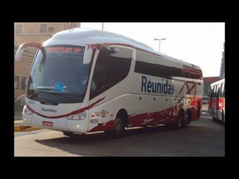 Irizar pb reunidas paulista HD