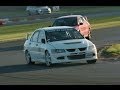Evo 8 MR RS 600 bhp