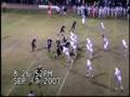 videos de Mike Glassman Football Highlights