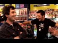 Kenny vs Spenny on The Hour