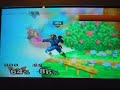K.C. (Falco) Vs. U�K (Falcon)