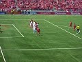 laurent robert goal vs real salt lake