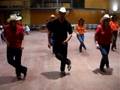videos de IRONIES DE LA VIDA, COUNTRY LINE DANCE