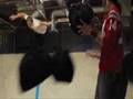 Stoned and Jackass (Jackass 2 the movie) Stoned and Jackass (Jackass 2 the movie)