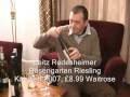 LNW Four Rieslings