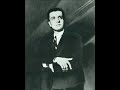 Dinu Lipatti - Schubert Impromptu in G flat Major