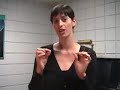 nina perlove vlog: how to use my teaching videos
