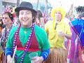 Mardi Gras 2007 Zulu Parade