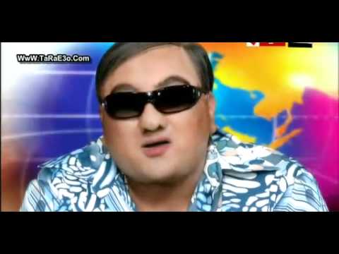برنامج لخبطة الحلقة الخامسة - مكالمه حبيب العادلى