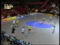 korfballeague 2006 Semi-Final#1 - PKC vs Dalto - 1 of 4