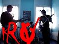 karamazov rock alternativo valparaiso chile