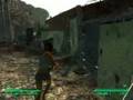 Fallout3 Unarm