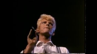 David Bowie sings \\\\\\\\\\\\\\\\\\\\\\\\\\\\\\\'Imagine\\\\\\\\\\\\\\\\\\\\\\\\\\\\\\\' - a tribut