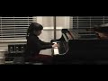Bach Minuet 2