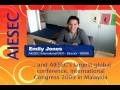 Calling all AIESECers! Get ready for International Congress 2009 in Malaysia!
