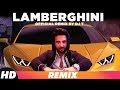 Lamberghini ( Remix ) | DJ T | The Doorbeen Feat R