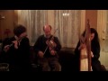 Hearts Content Tom Dunne Linda Hickman Iris Nevins at The O'