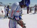 videos de Championnats de France de Ski Alpin 2009 : Slalom Géant