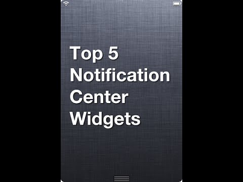 how to provide notification in android