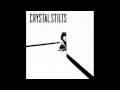 Crippled Croon-Crystal Stilts