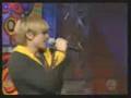 Jesse McCartney Video I Made..