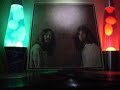 BATDORF & RODNEY \"Can You See Him\" Purple Rocks Vintage