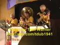 Black Swan Classic Jazz Band performs a Charleson Medley