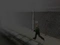 Let's Play Silent Hill 2 [BLIND] 03 - Demons and a Gun