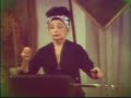Theremin - Clara Rockmore play 