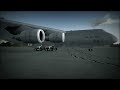 MICROSOFT FLIGHT SIMULATOR X: A FSX documantation about the Area 51 Lockheed C-5M Super Galaxy.
