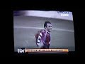 Los 97 Goles De Bernardo Romeo en San Lorenzo