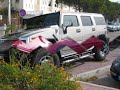 voiture saint tropez